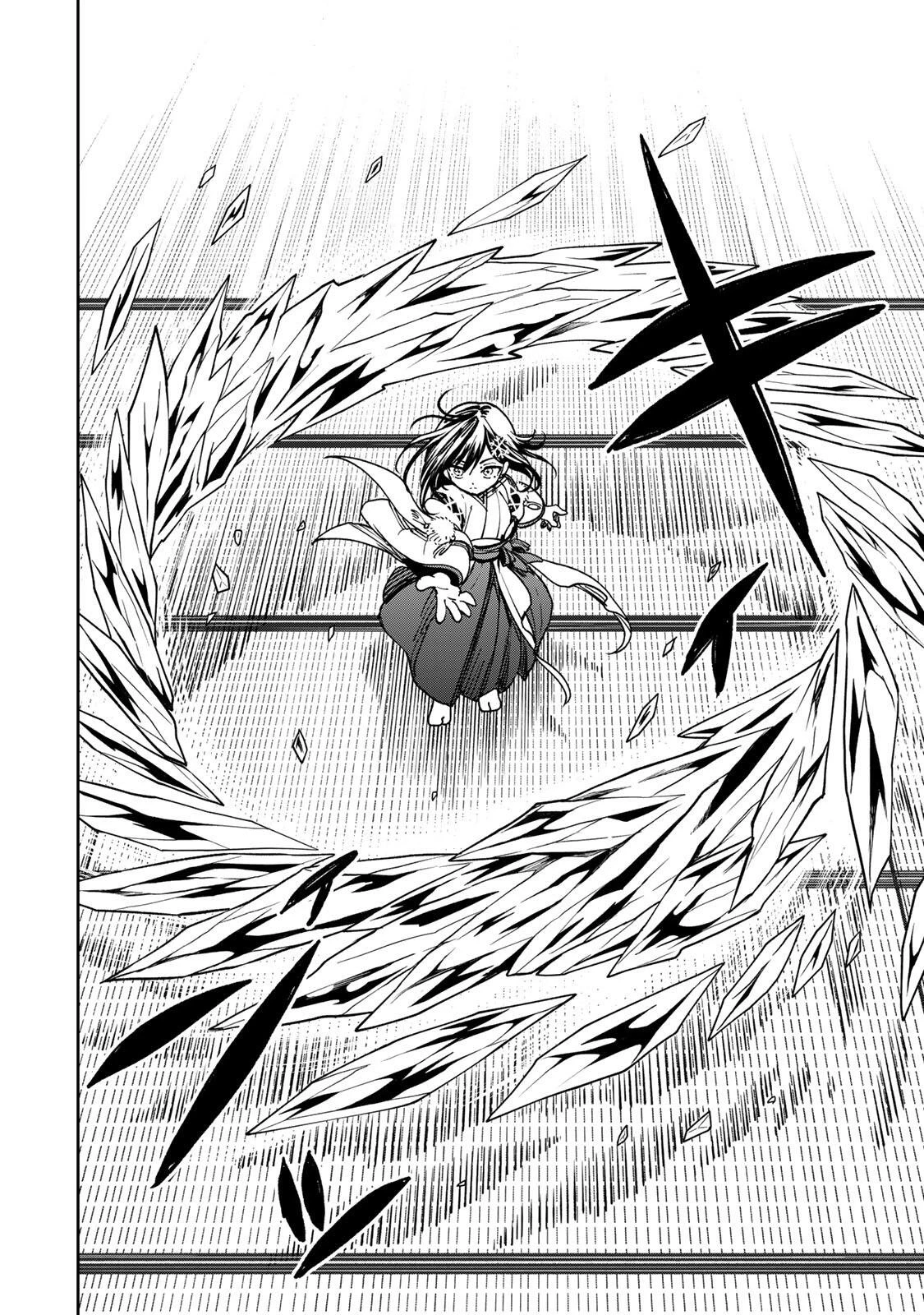 生まれた直後から最強悪霊と脳内バトルしてたら魔力量が測定可能域を超えてました 第9話 - 14