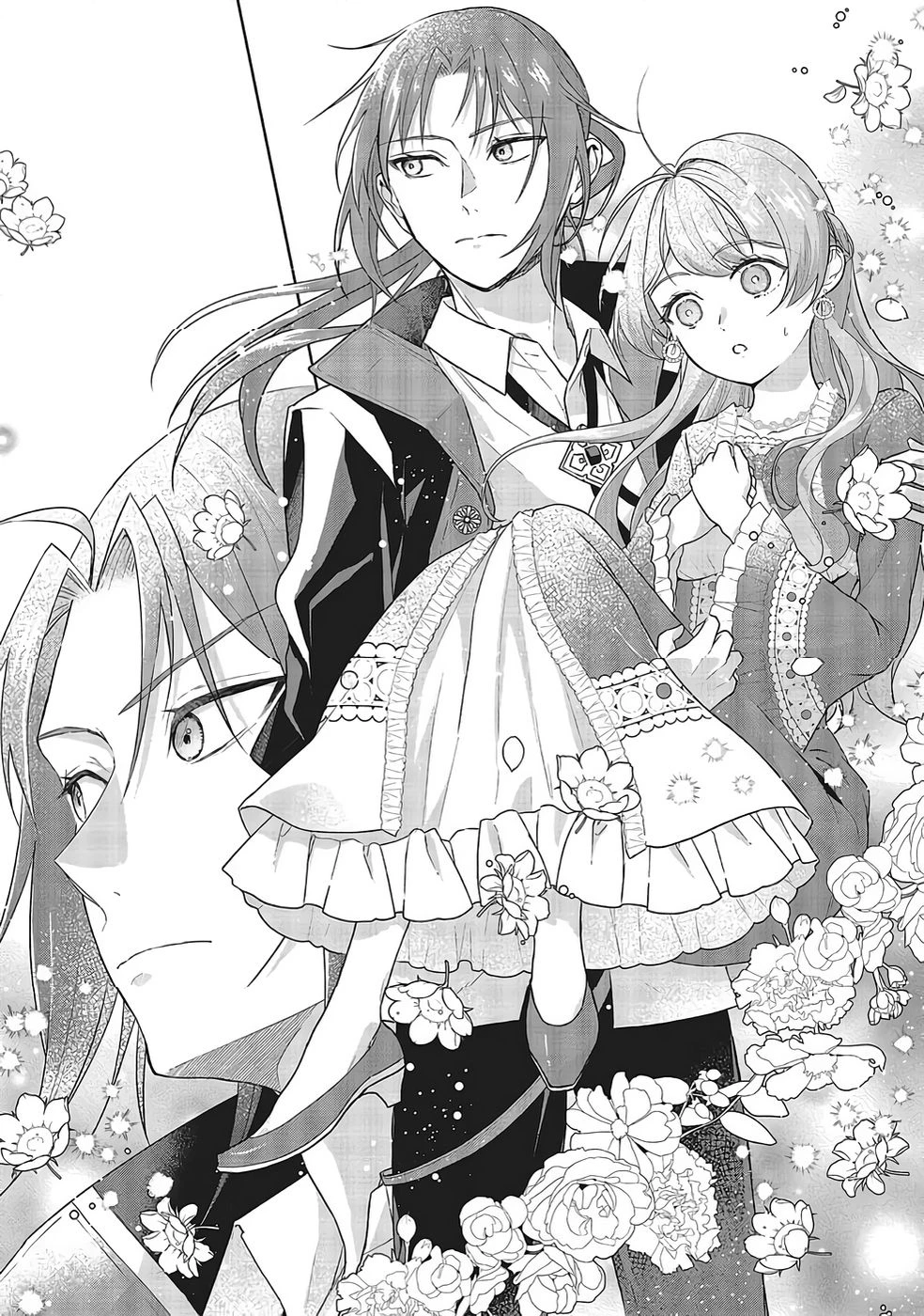 婚約破棄をした令嬢は我慢を止めました 第30話 - 24