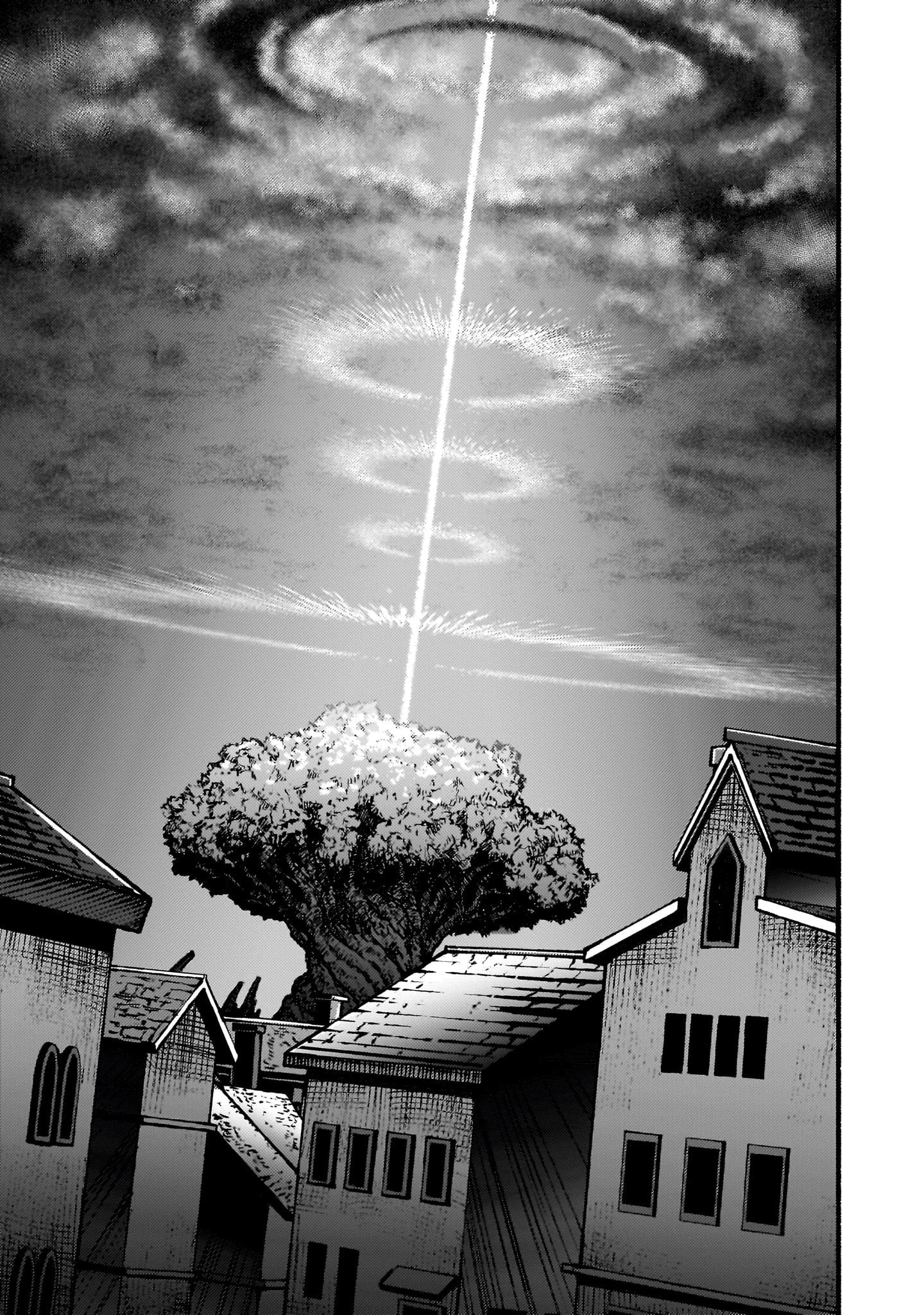 神無き世界のカミサマ活動 第66話 - 5