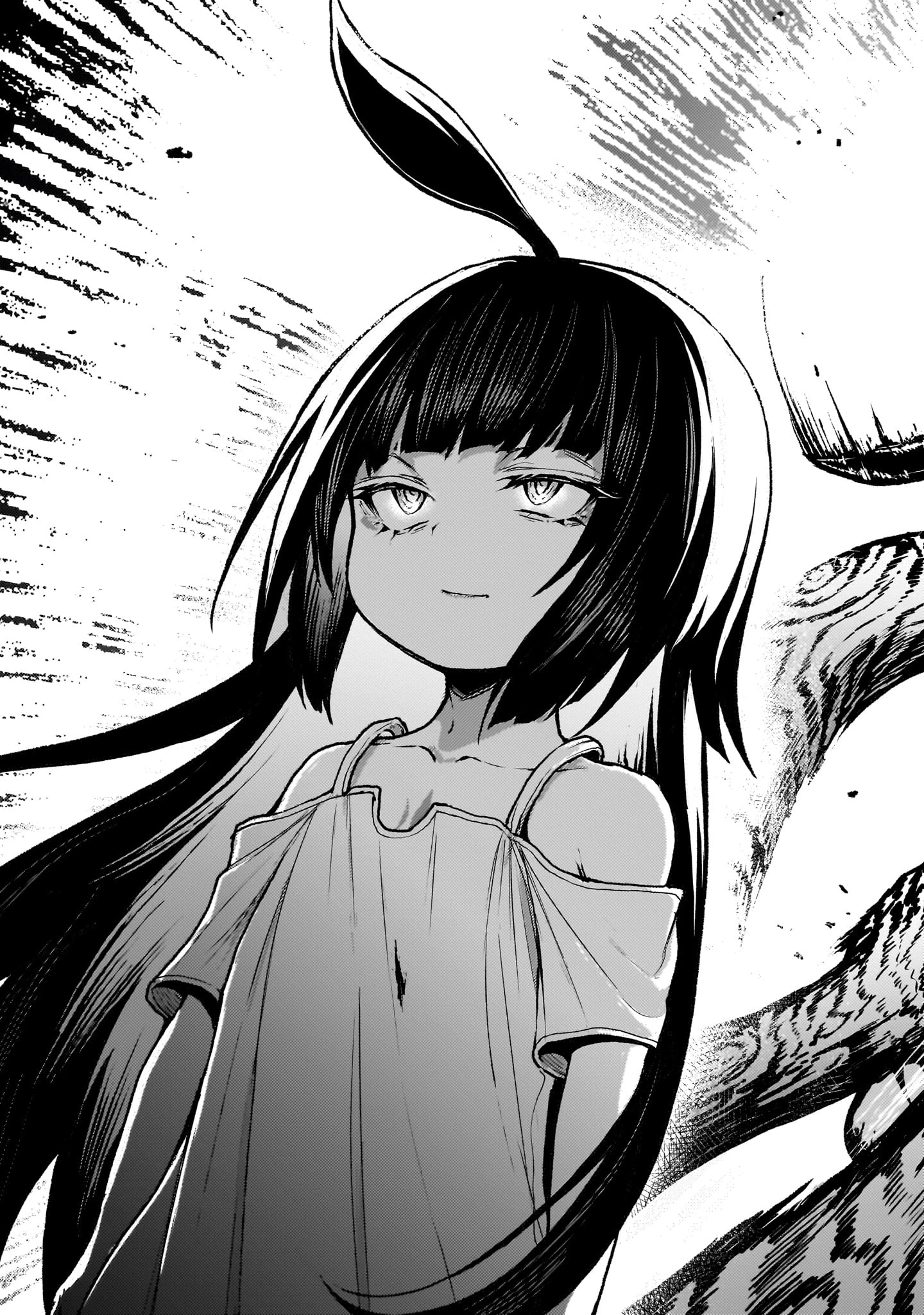 神無き世界のカミサマ活動 第56話 - 15