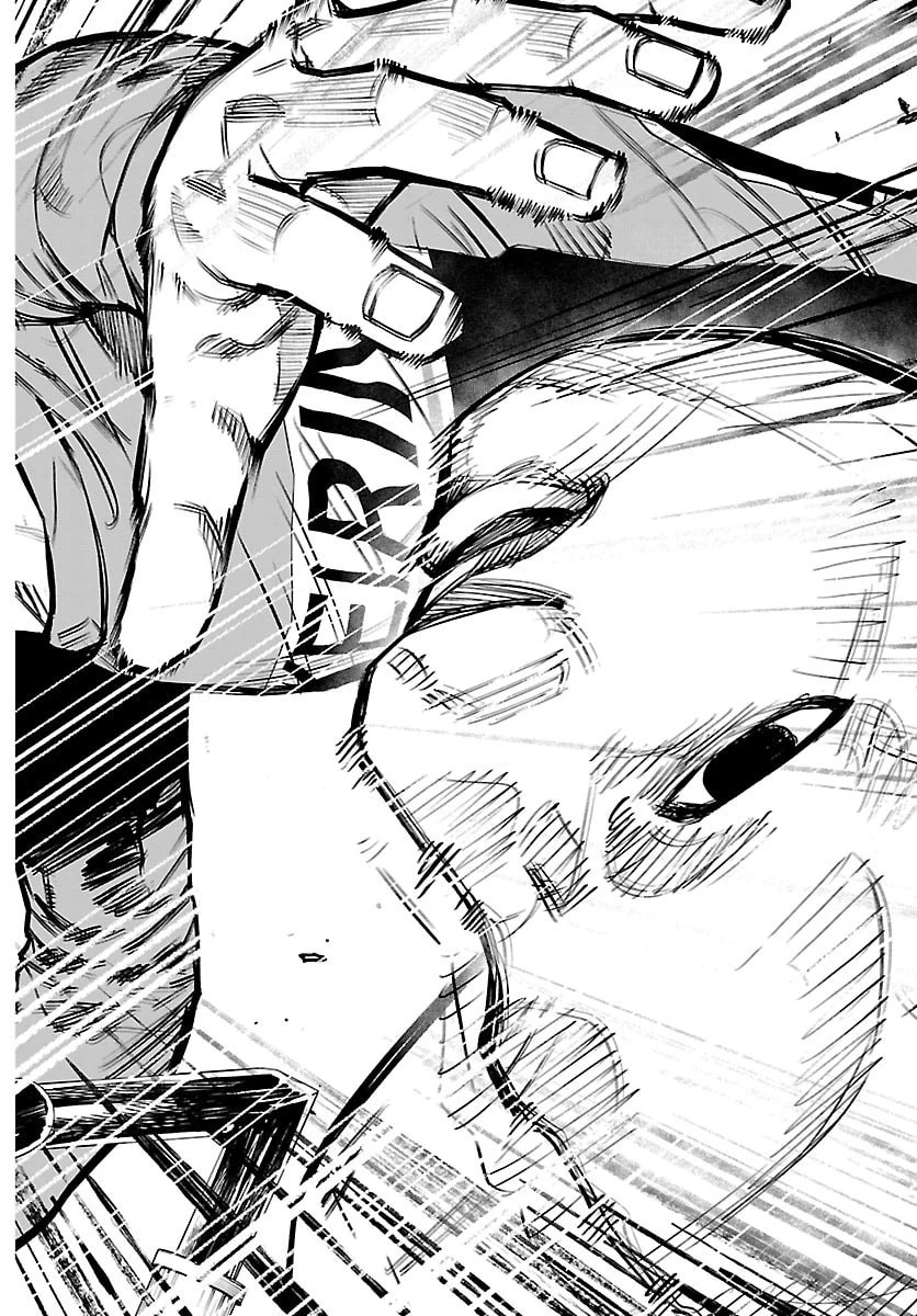 Mogaku 第86話 - 10
