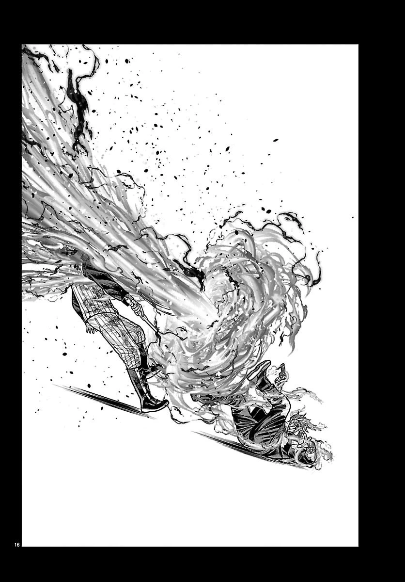 桃源暗鬼 第269話 - 16