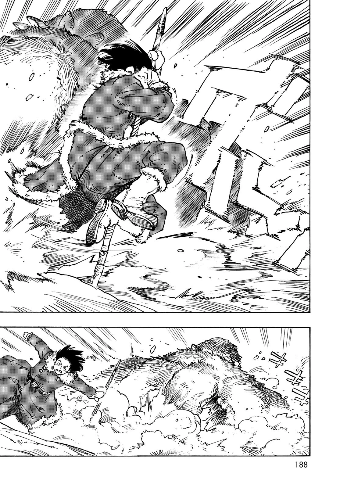 空挺dragons 第102話 - 20