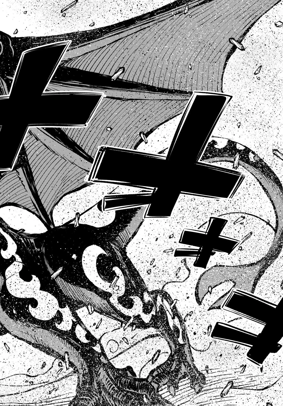 デッドロック (真島ヒロ) 第4話 - 38