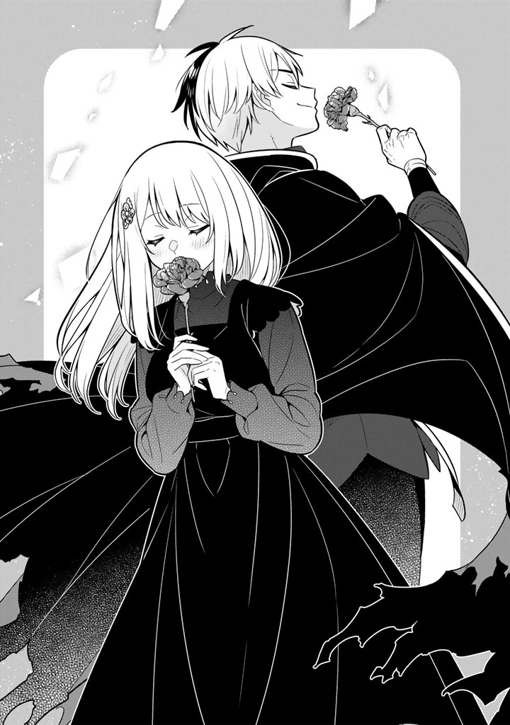婚約破棄された令嬢を拾った俺が、イケナイことを教え込む　〜美味しいものを食べさせておしゃれをさせて、世界一幸せな少女にプロデュース！〜 第114話 - 1
