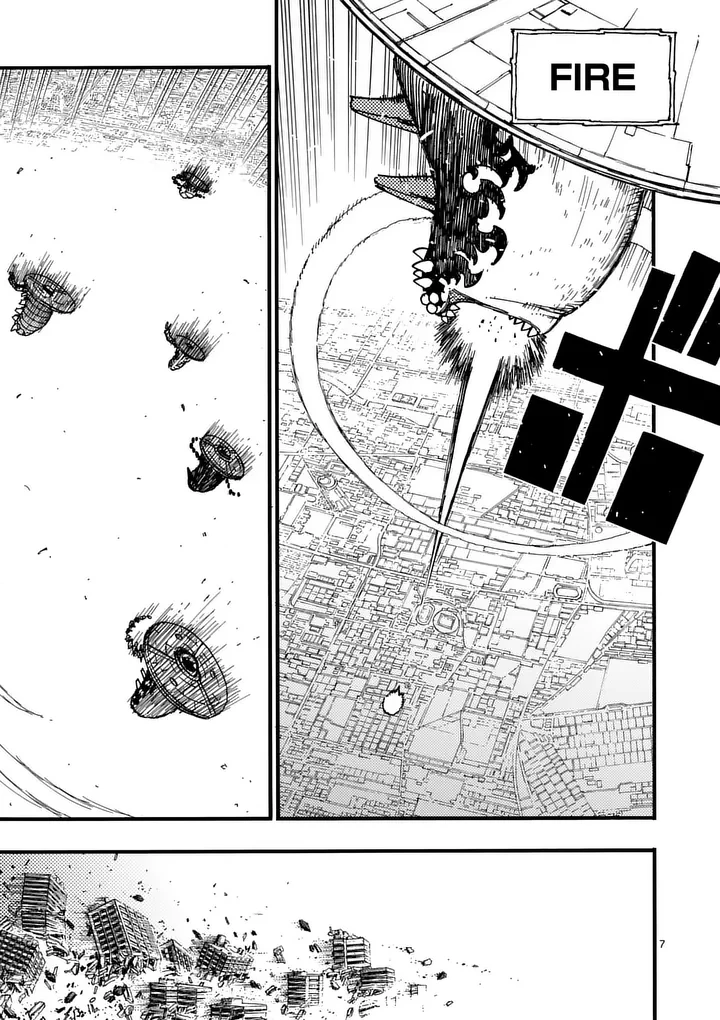 雷雷雷 第47話 - 7