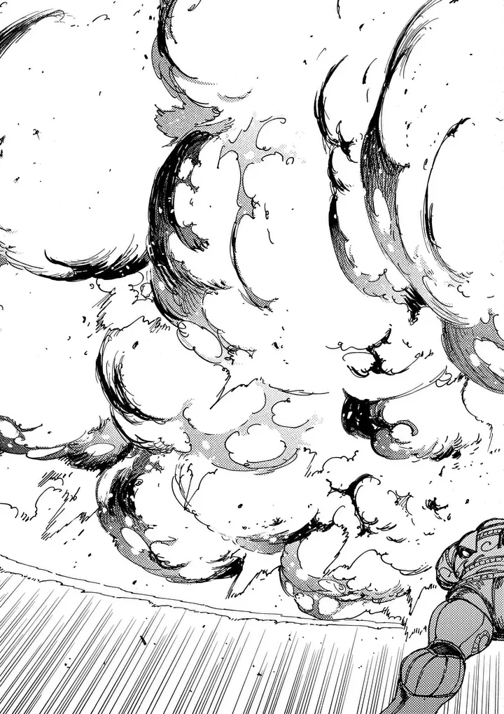 雷雷雷 第47話 - 13
