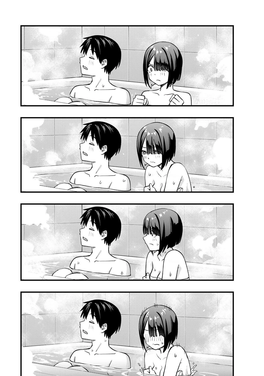 さわらないで小手指くん 第139話 - 2