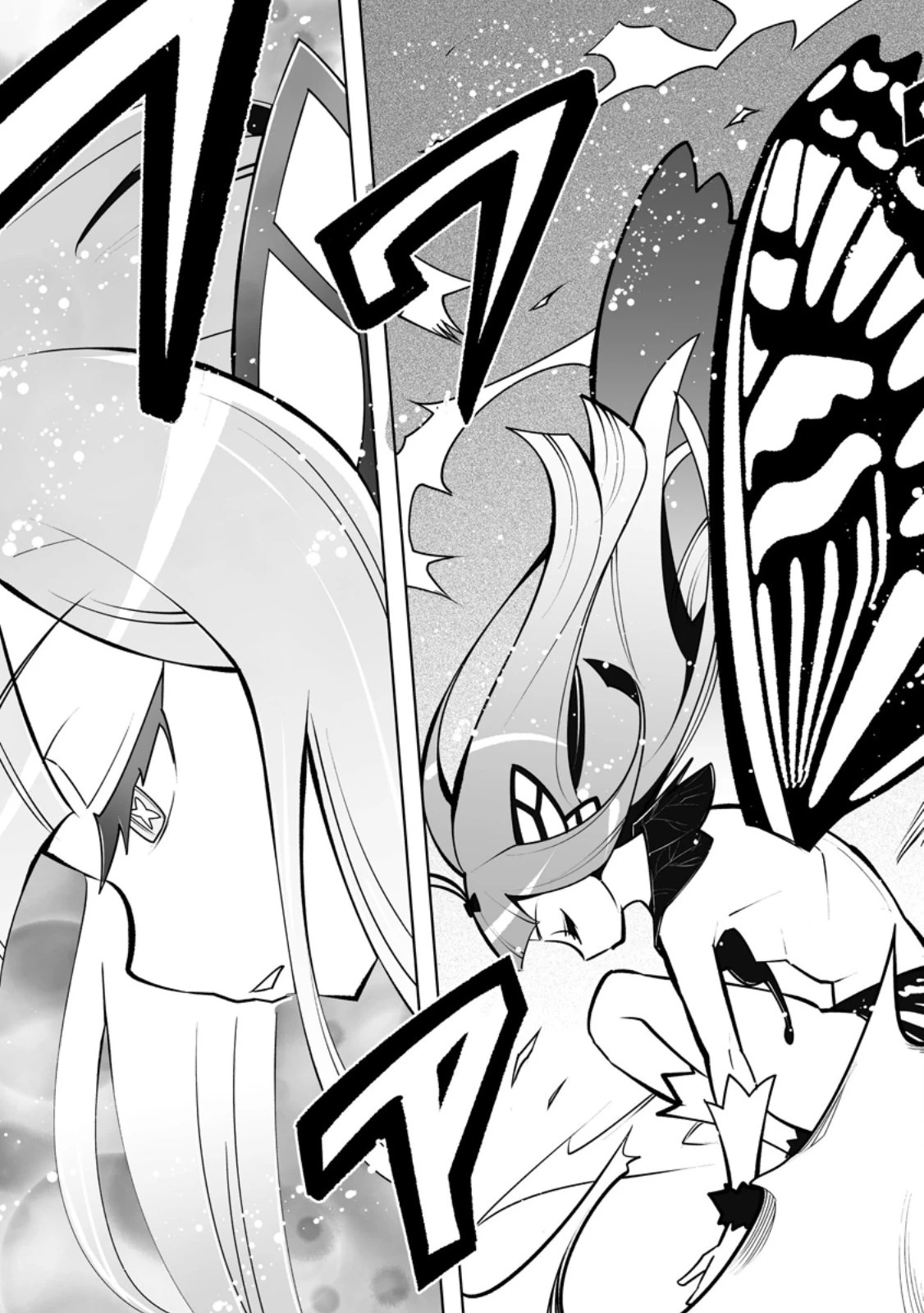 クラス転移で俺だけハブられたので、同級生ハーレム作ることにした 第51話 - 5