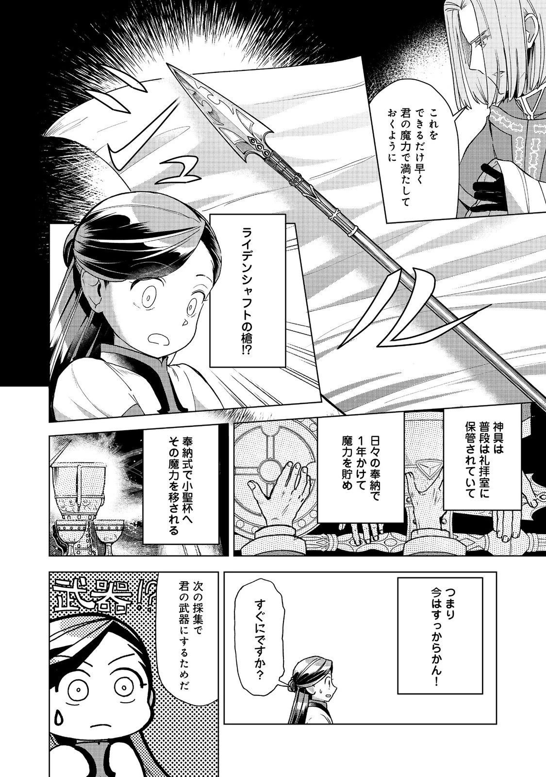本好きの下剋上【第三部】 第49話 - 4