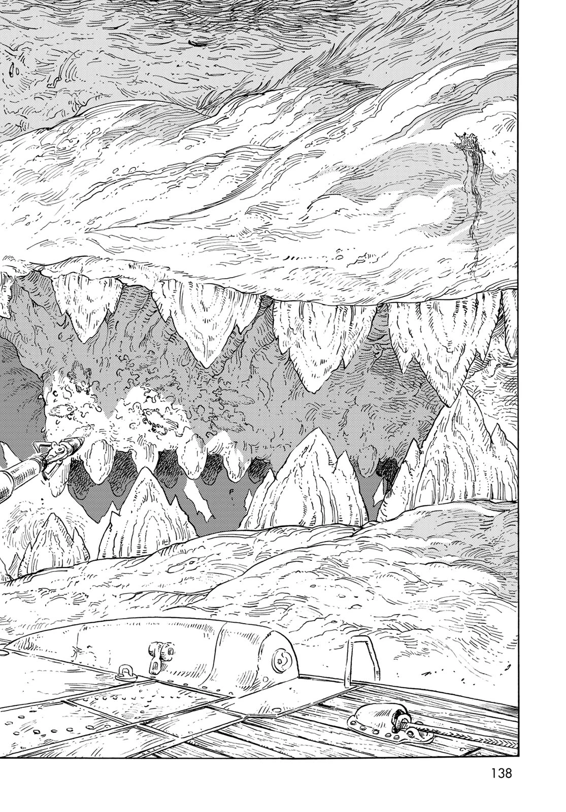 空挺dragons 第92話 - 18