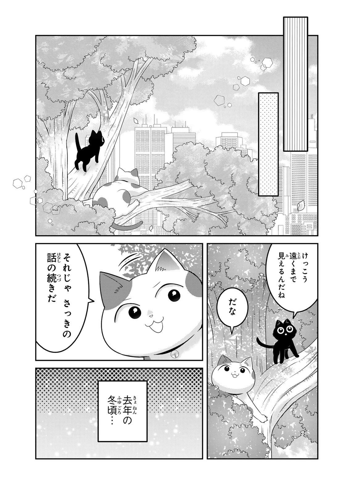 ルドルフとイッパイアッテナ 第6話 - 9
