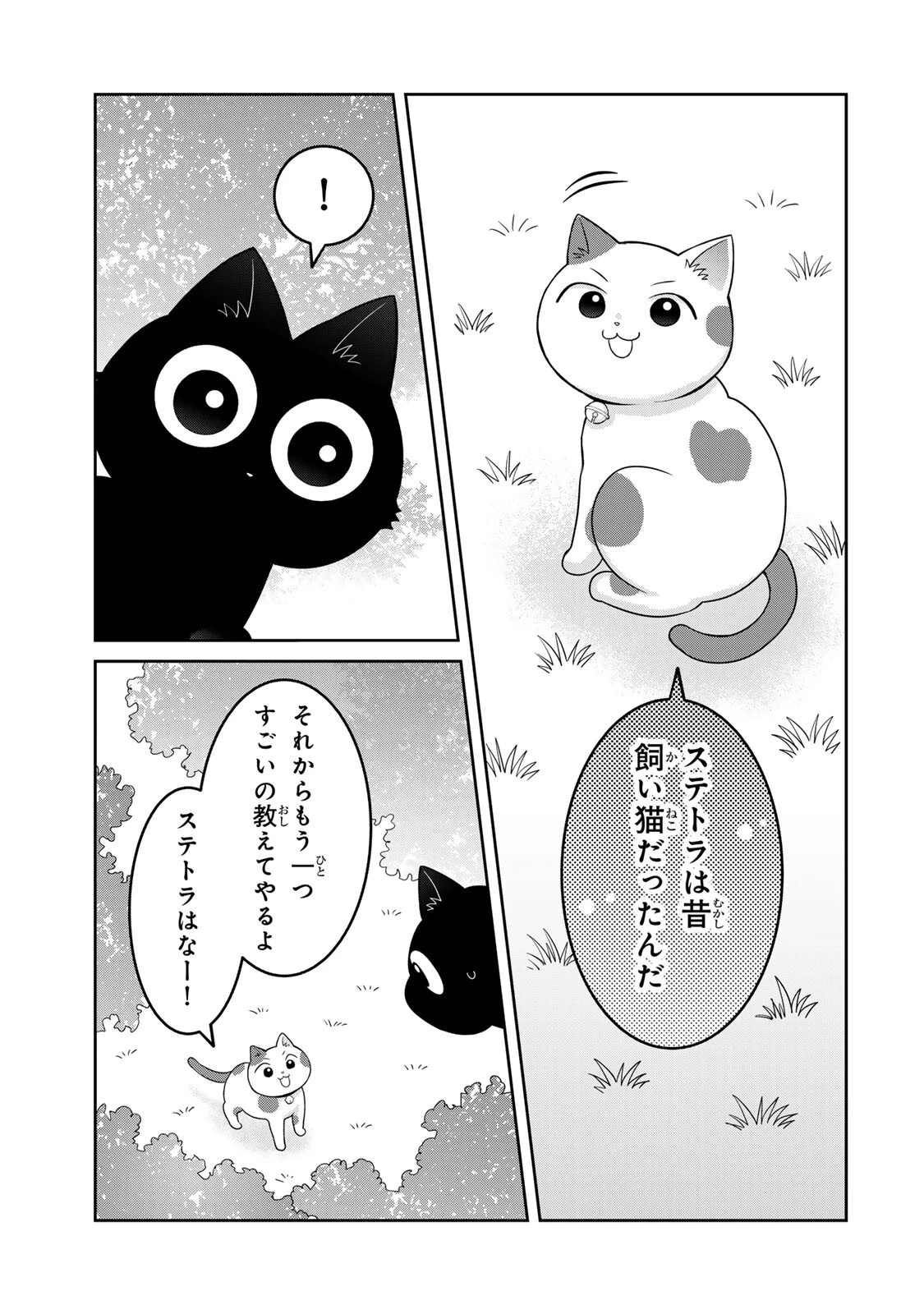 ルドルフとイッパイアッテナ 第6話 - 17