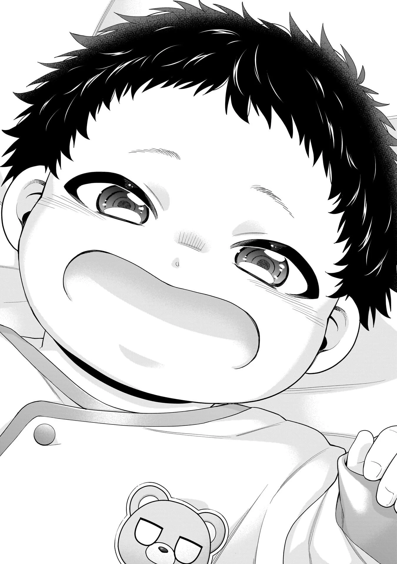 氷の姫は小さな陽だまりでとかされたい 第38話 - 18