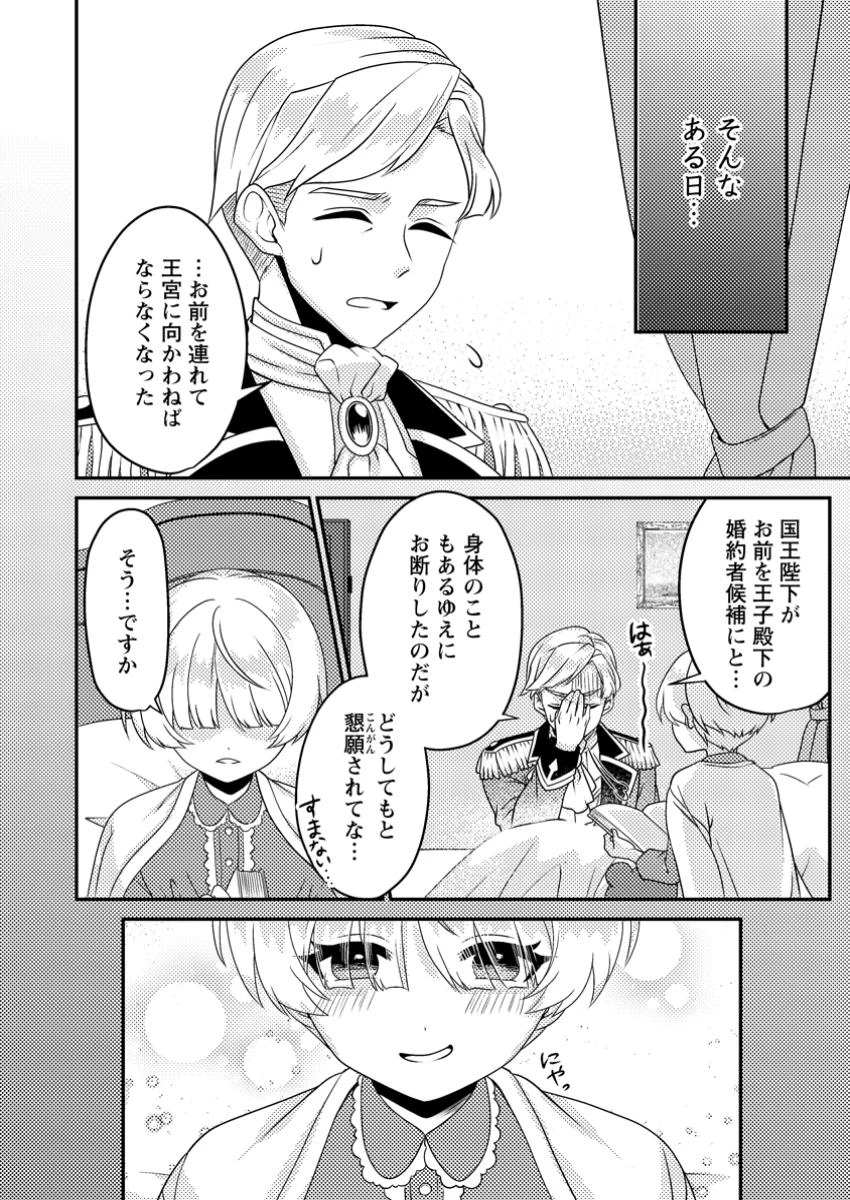無能の悪童王子は生き残りたい～恋愛RPGの悪役モブに転生したけど、原作無視して最強を目指す～ 第6話 - 2