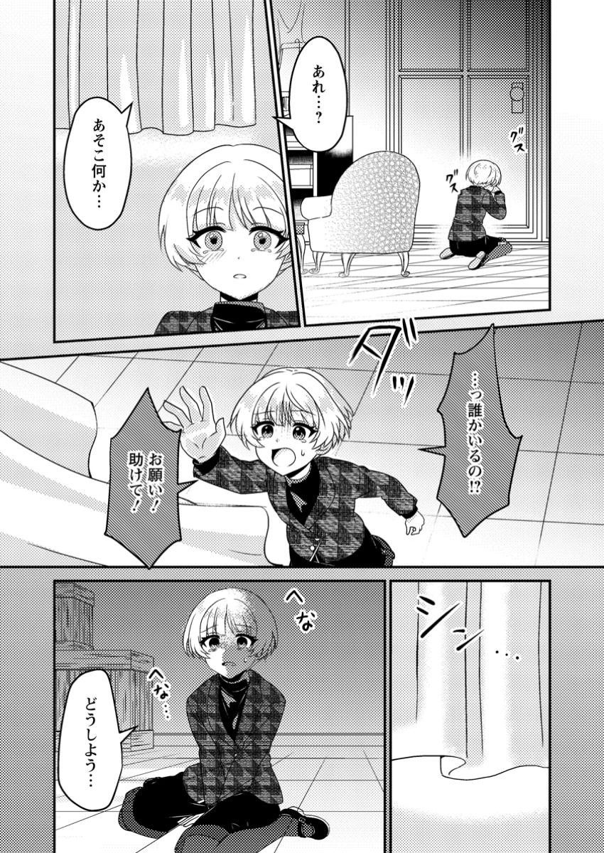 無能の悪童王子は生き残りたい～恋愛RPGの悪役モブに転生したけど、原作無視して最強を目指す～ 第6話 - 13