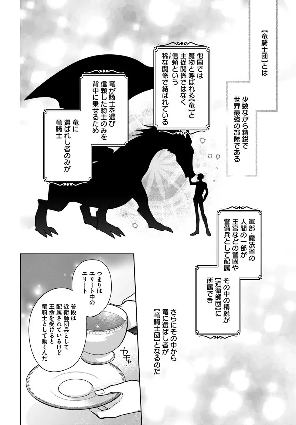 Oukyuu de Nonbiri Gohan wo Tsukuru Koto ni Shimashita 反正不是聖女在王宮裏悠閒地做飯好了 聖女じゃなかったので、王宮でのんびりご飯を作ることにしました 第17話 - 2