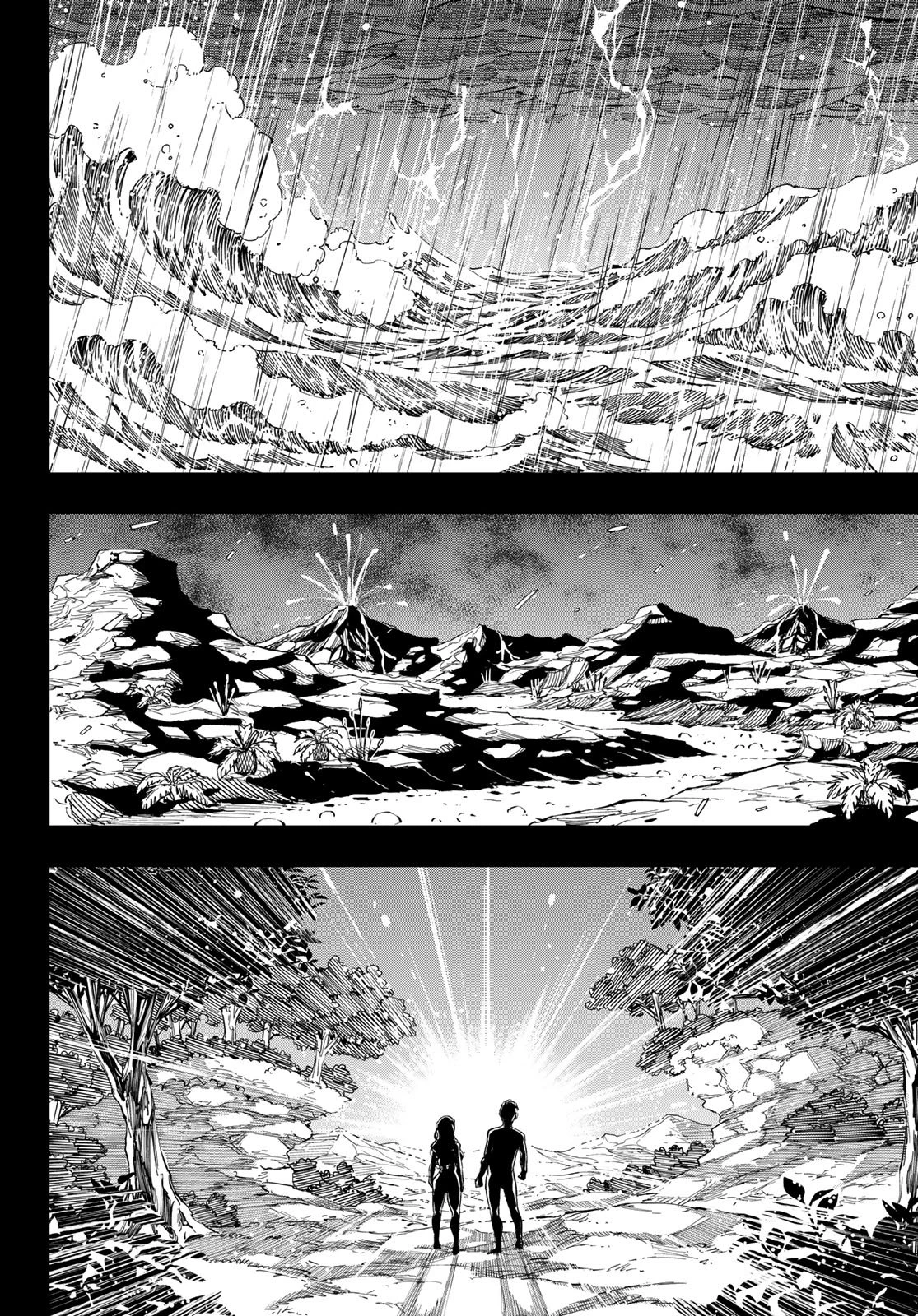 デッドロック (真島ヒロ) 第35話 - 26