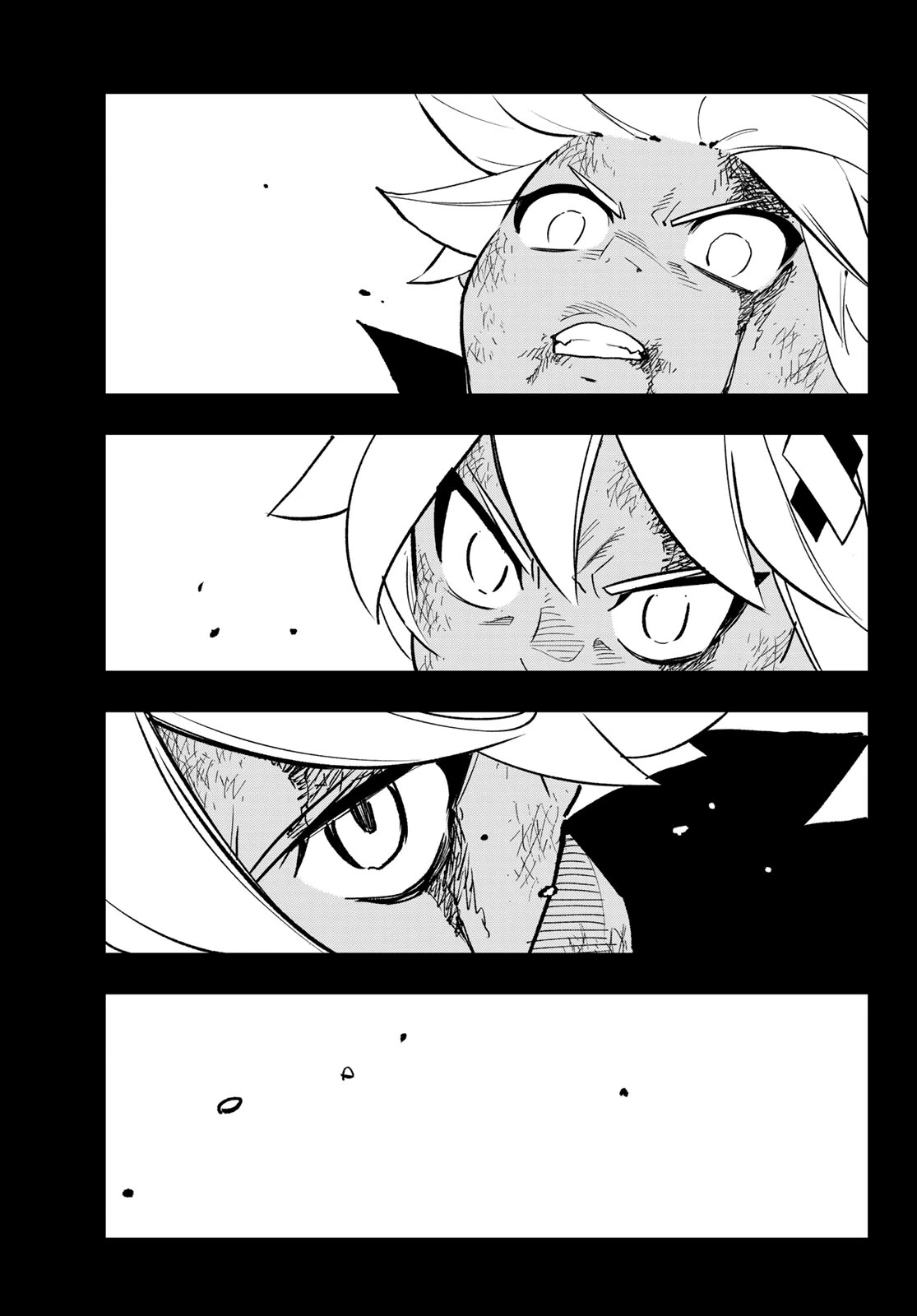 デッドロック (真島ヒロ) 第33話 - 25