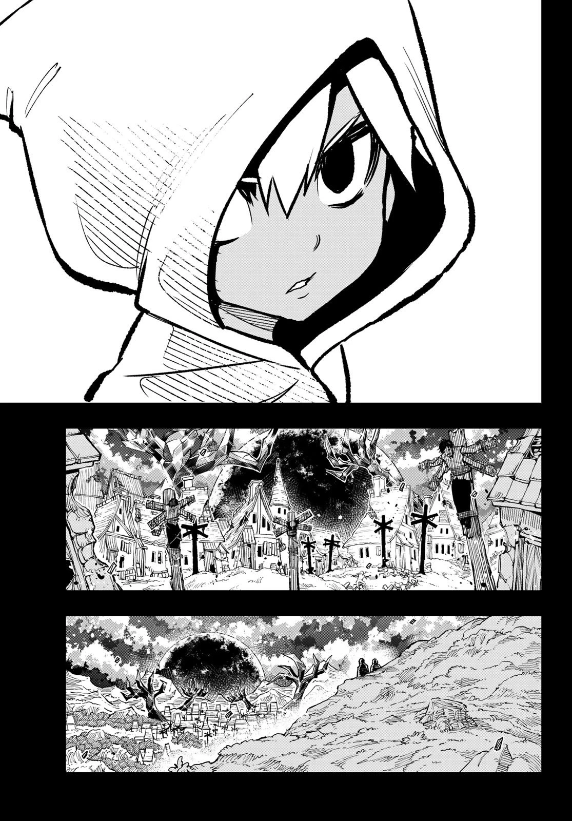 デッドロック (真島ヒロ) 第29話 - 21