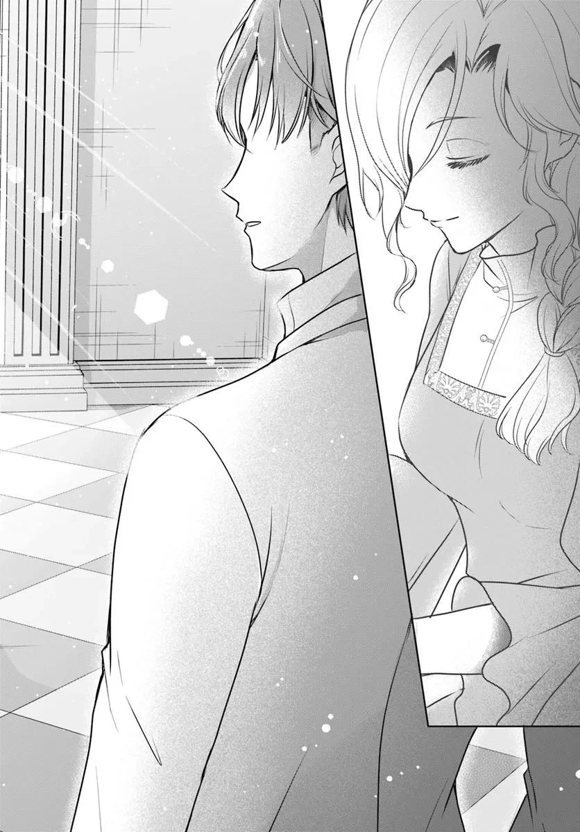完璧令嬢クラリーシャの輝きは逆境なんかじゃ曇らない　～婚約破棄されても自力で幸せをつかめばよいのでは？～ 第6話 - 8