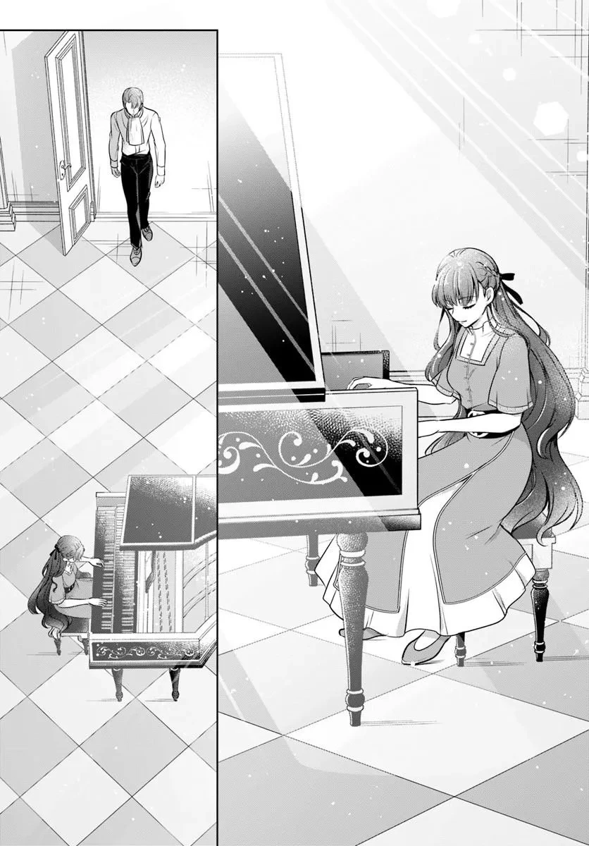 完璧令嬢クラリーシャの輝きは逆境なんかじゃ曇らない　～婚約破棄されても自力で幸せをつかめばよいのでは？～ 第6話 - 9