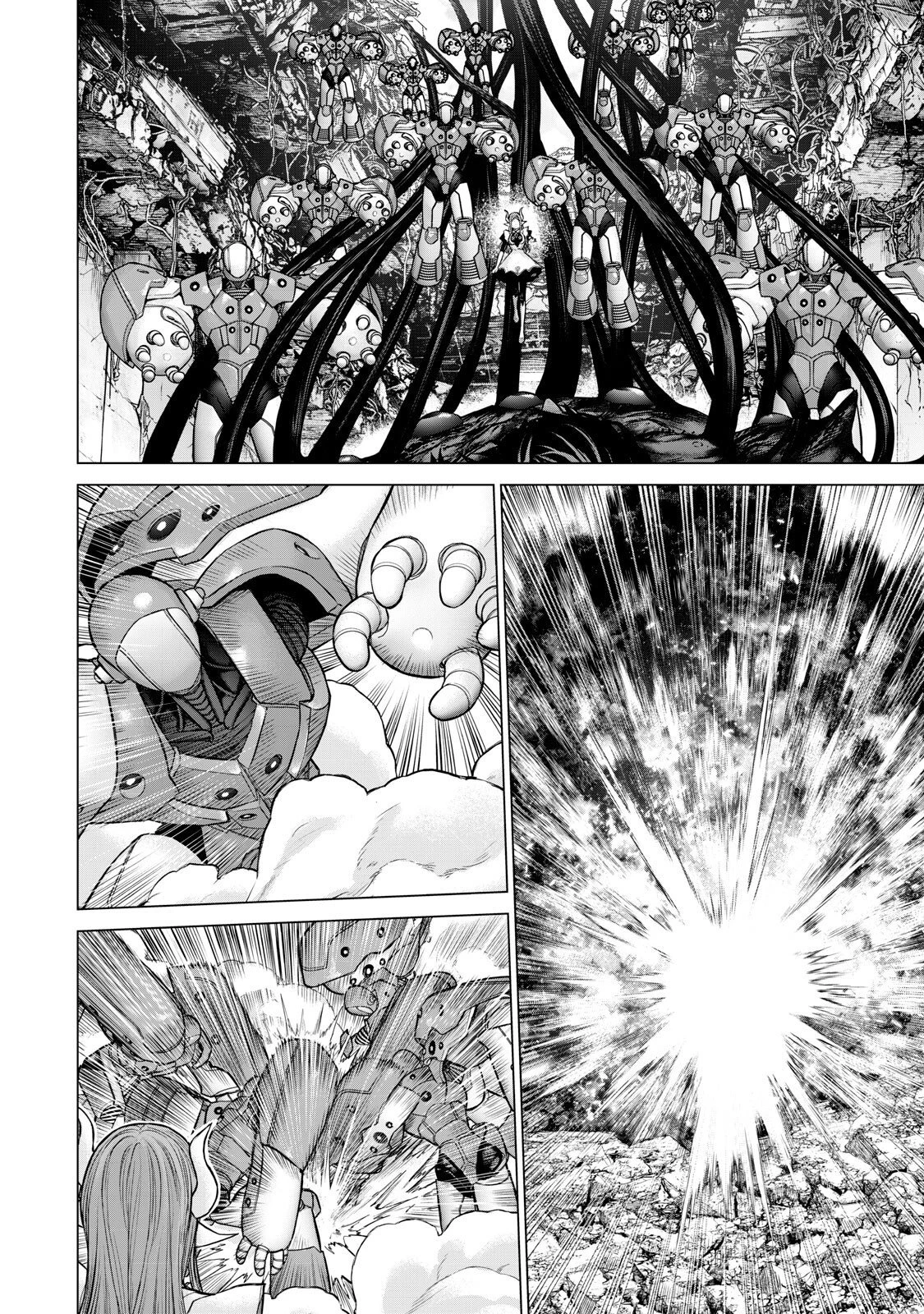 戦隊タブー 第80話 - 12