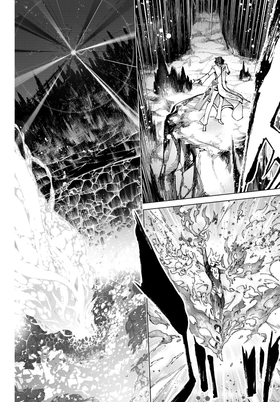 FATE/GRAND ORDER -TURAS RÉALTA- RAW 第53話 - 28