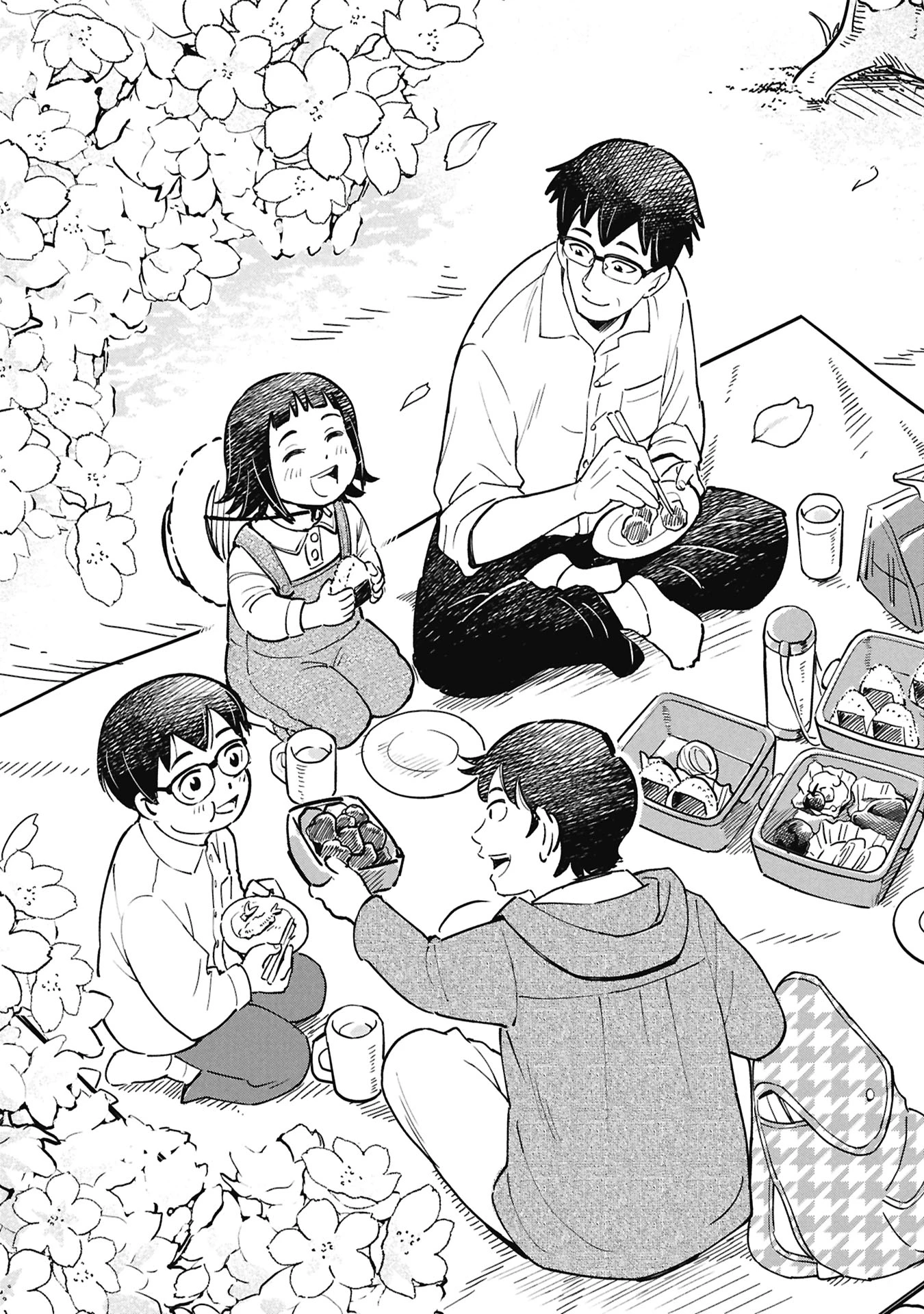 ひみつ―佐世保事件で妹を喪ったぼくの話― 第5話 - 53