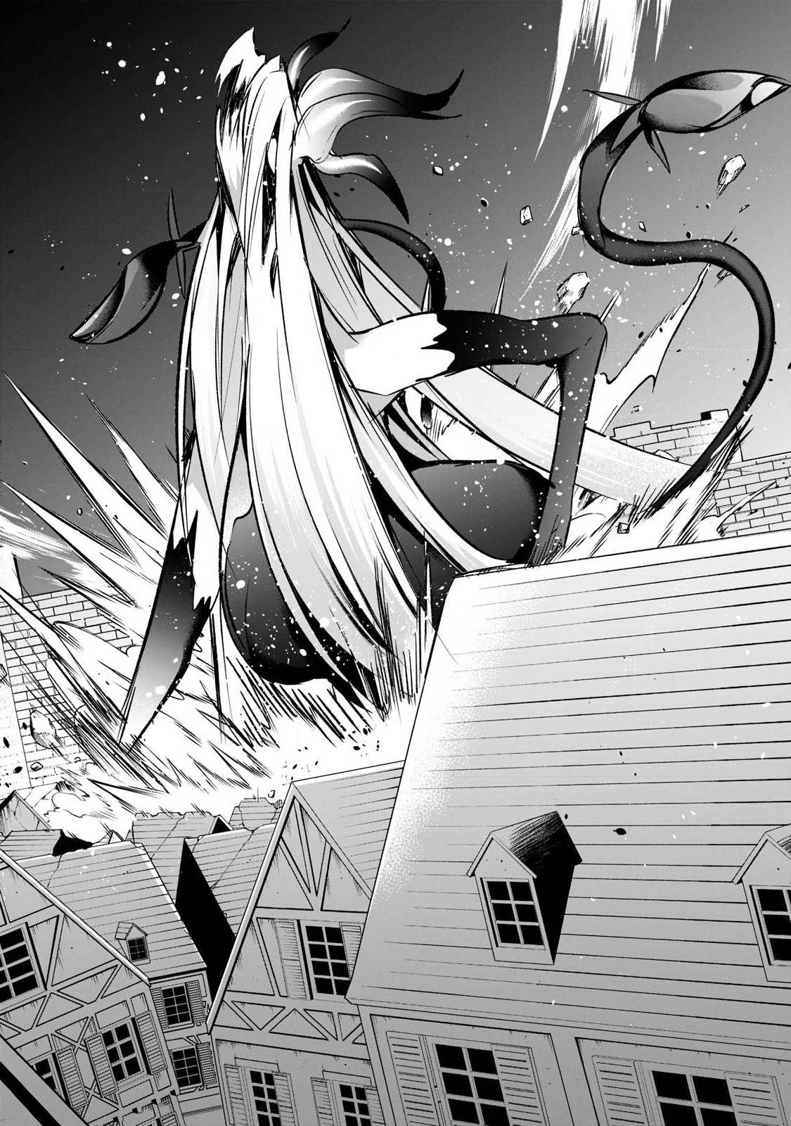 双星のアポクリファ 第14話 - 8