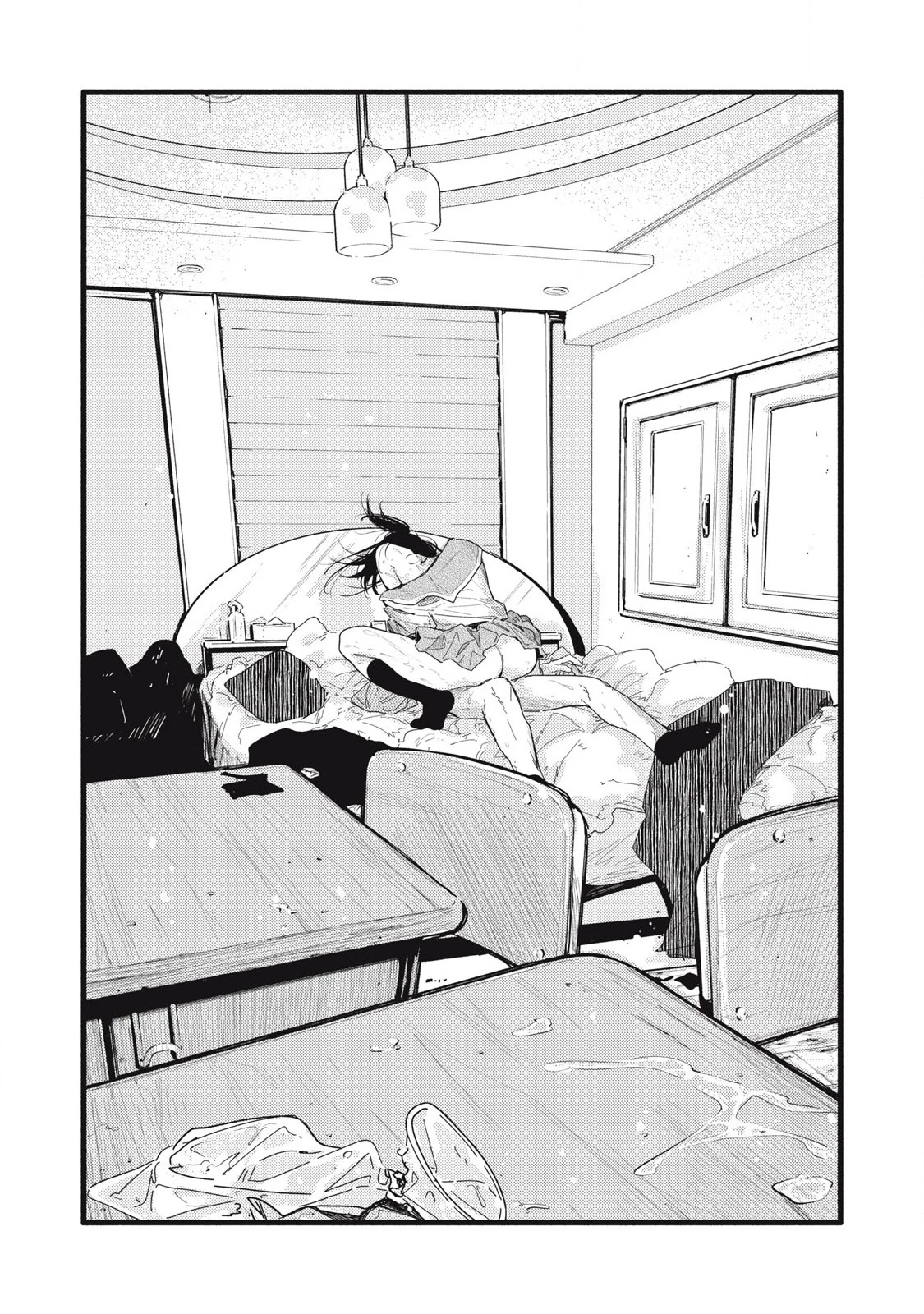 ぴゅあ0.01㎜ 第26話 - 13