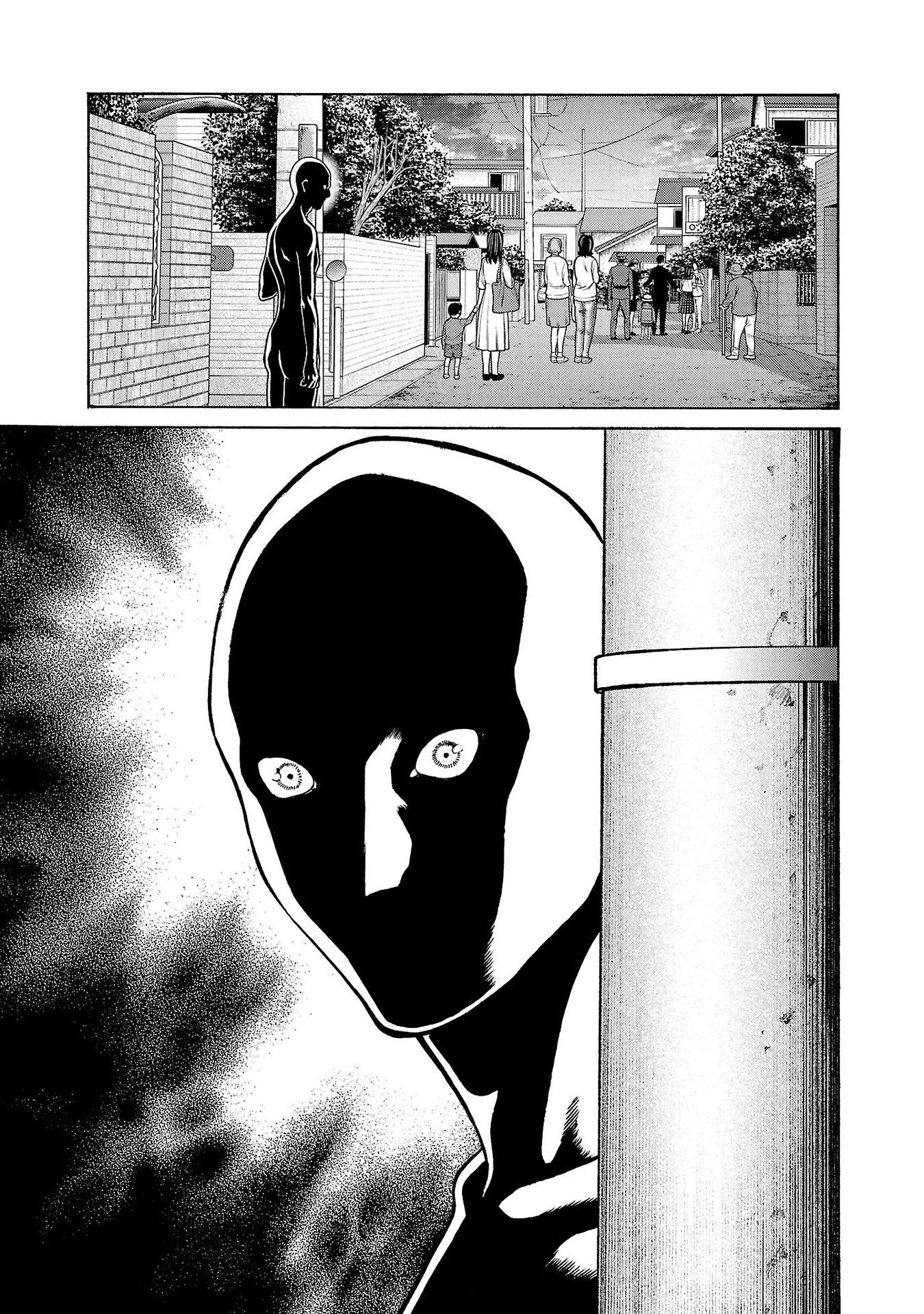 サイコ×パスト 猟奇殺人潜入捜査 第29話 - 9