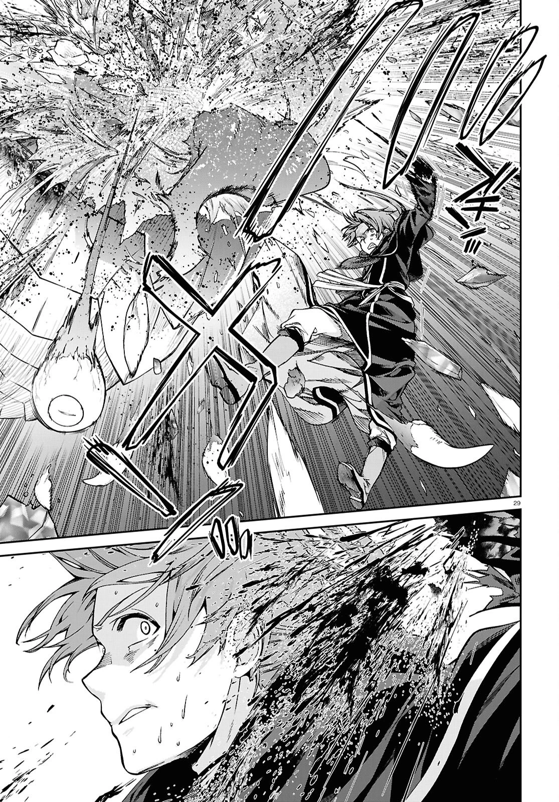 無職転生 異世界行ったら本気だす 第110話 - 29