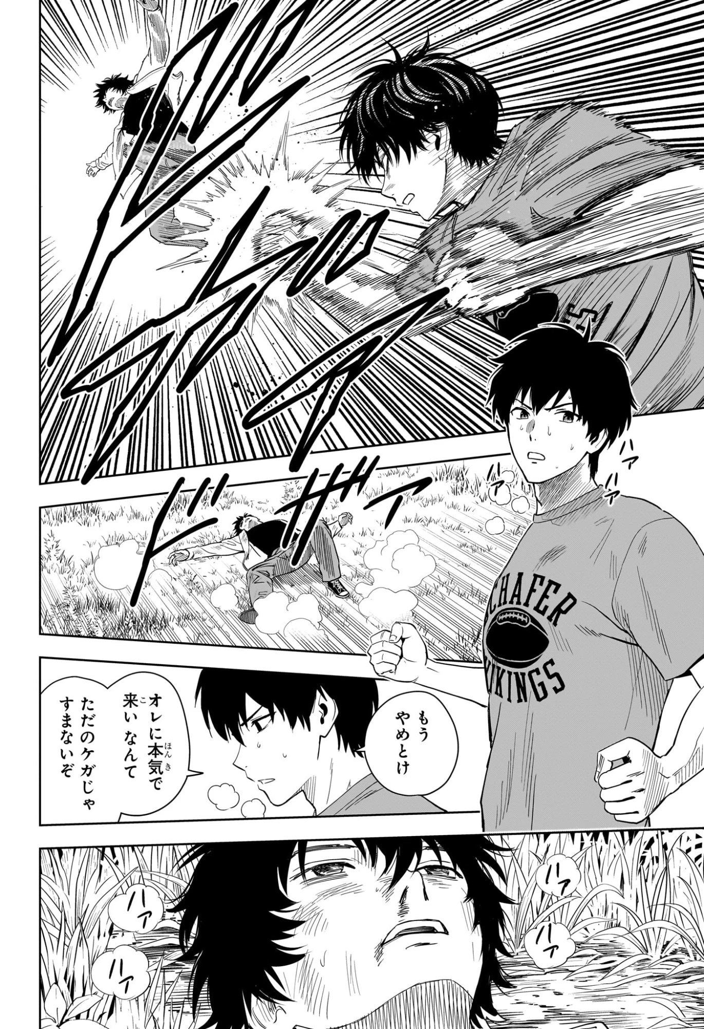 ウィッチ ウォッチ 第218話 - 12