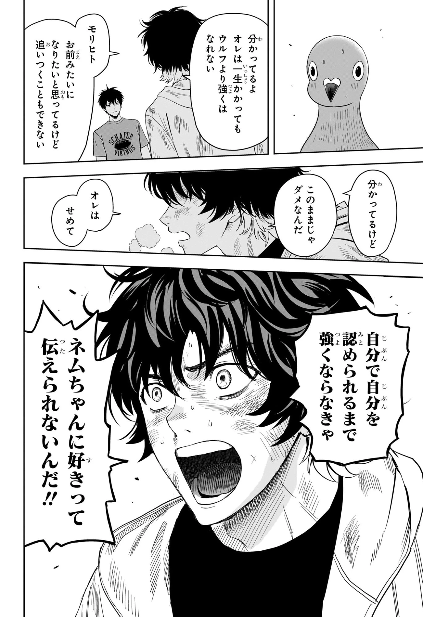 ウィッチ ウォッチ 第218話 - 14