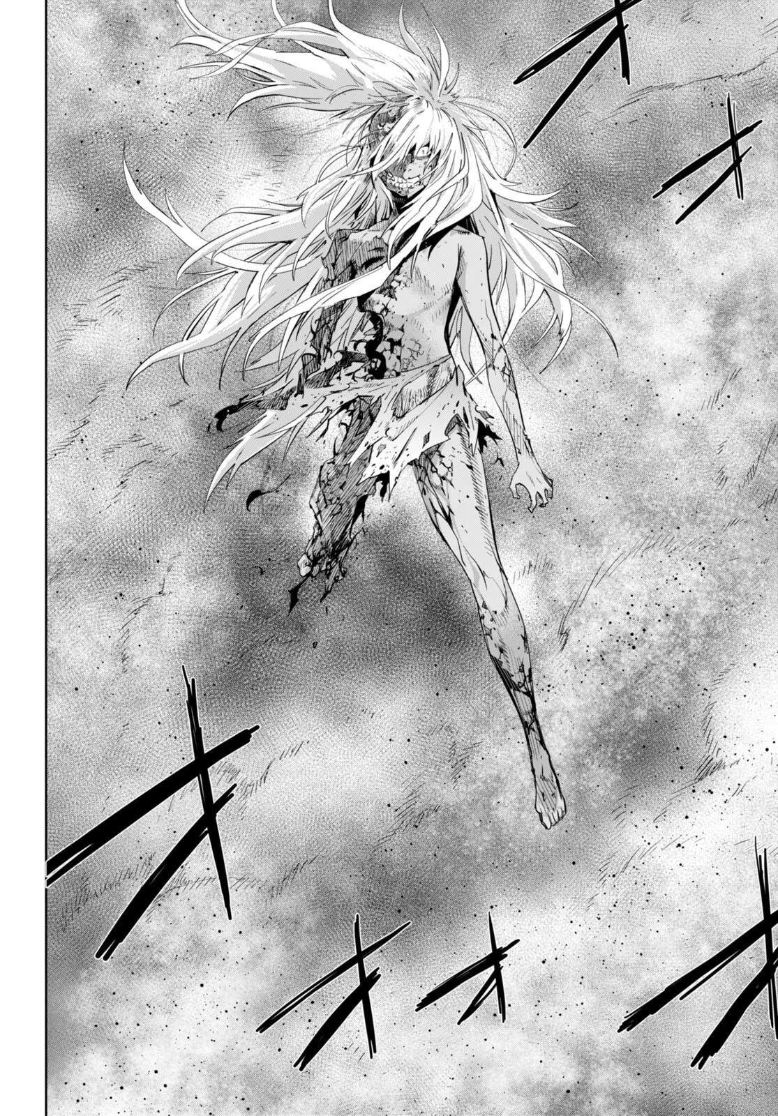 ゲーム オブ ファミリア 　―家族戦記― 第52話 - 8