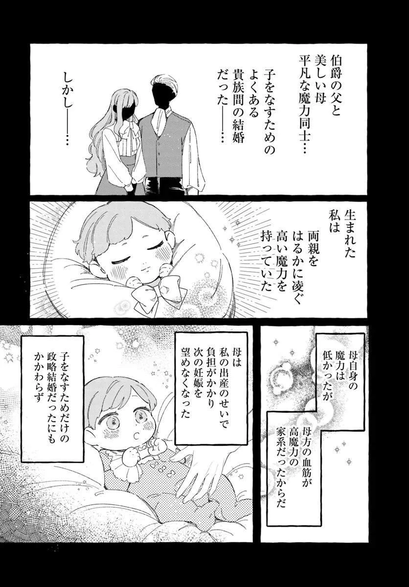 捨てられるはずの悪妻なのに冷徹侯爵様に溺愛されています 第4話 - 22