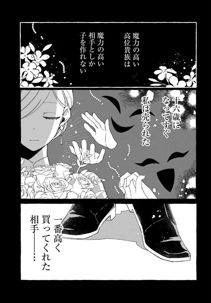 捨てられるはずの悪妻なのに冷徹侯爵様に溺愛されています 第4話 - 27