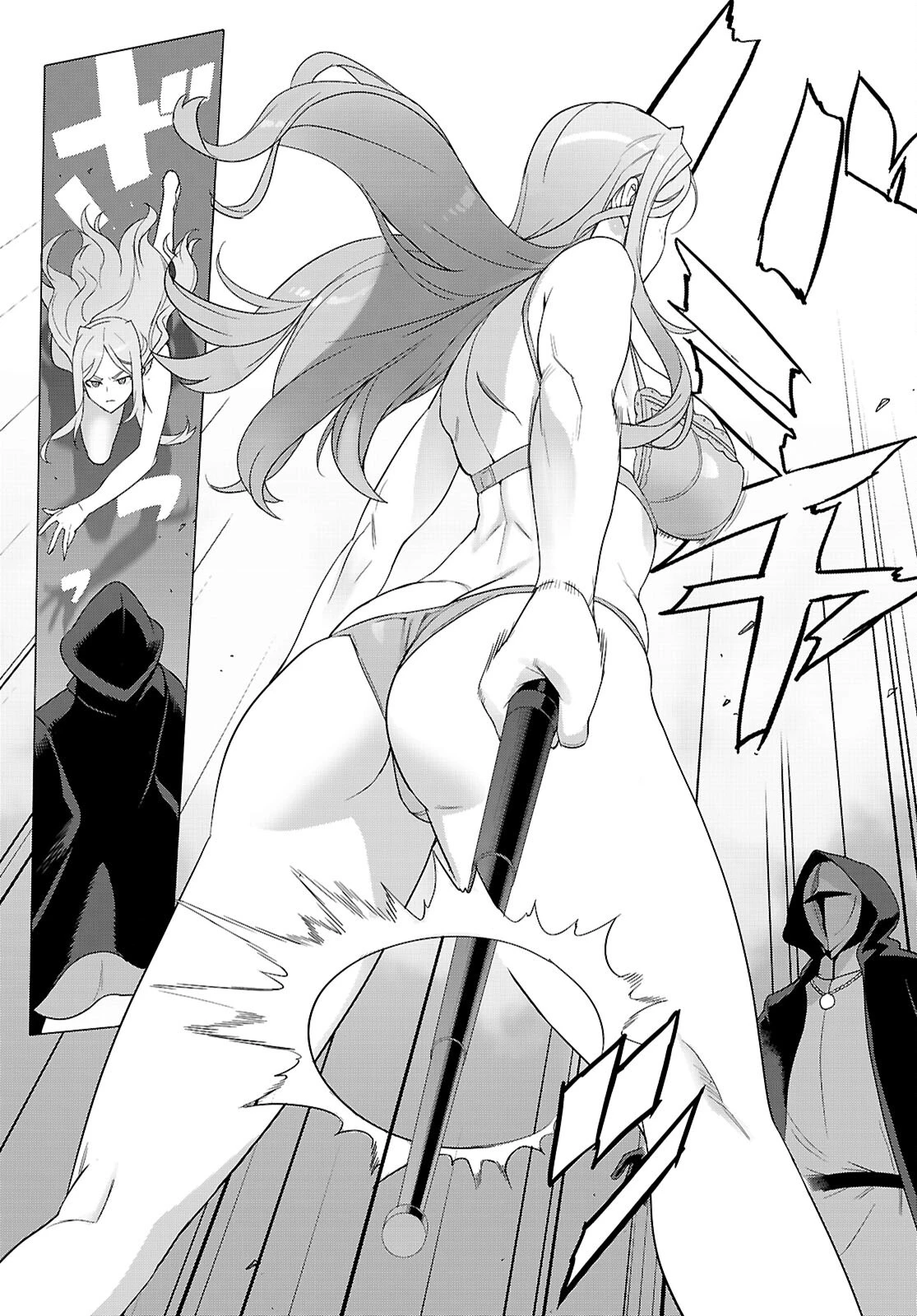 トリアージX 第170話 - 9