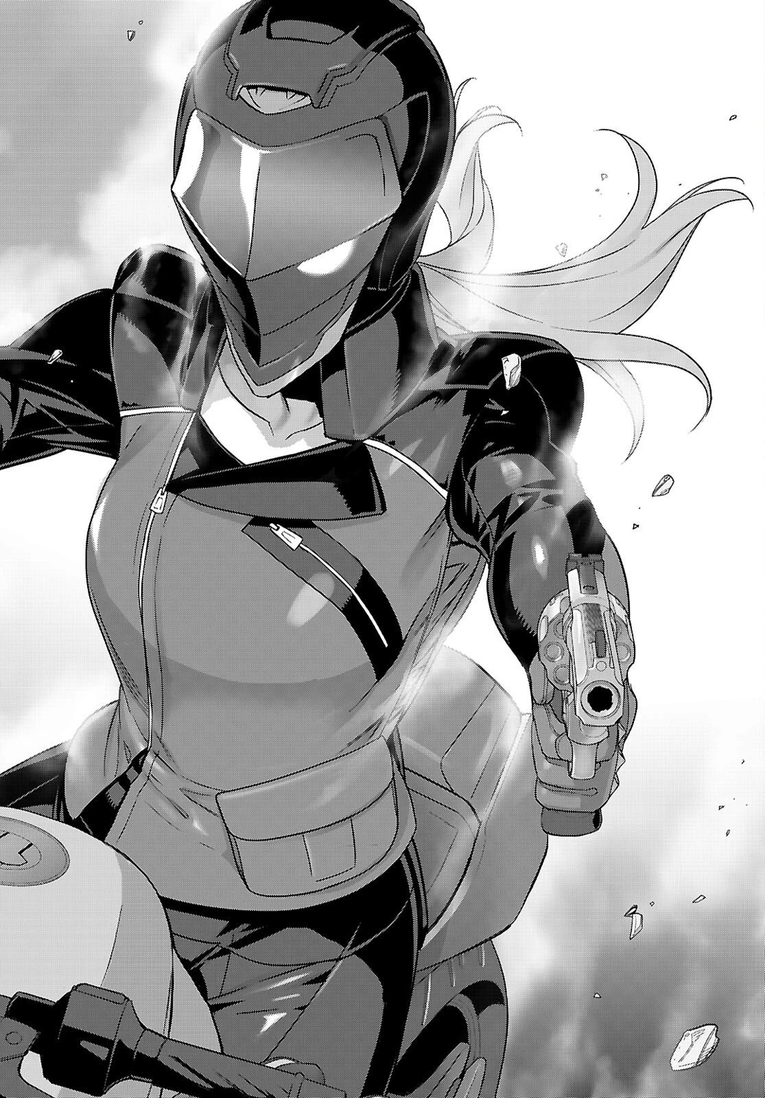 トリアージX 第170話 - 23