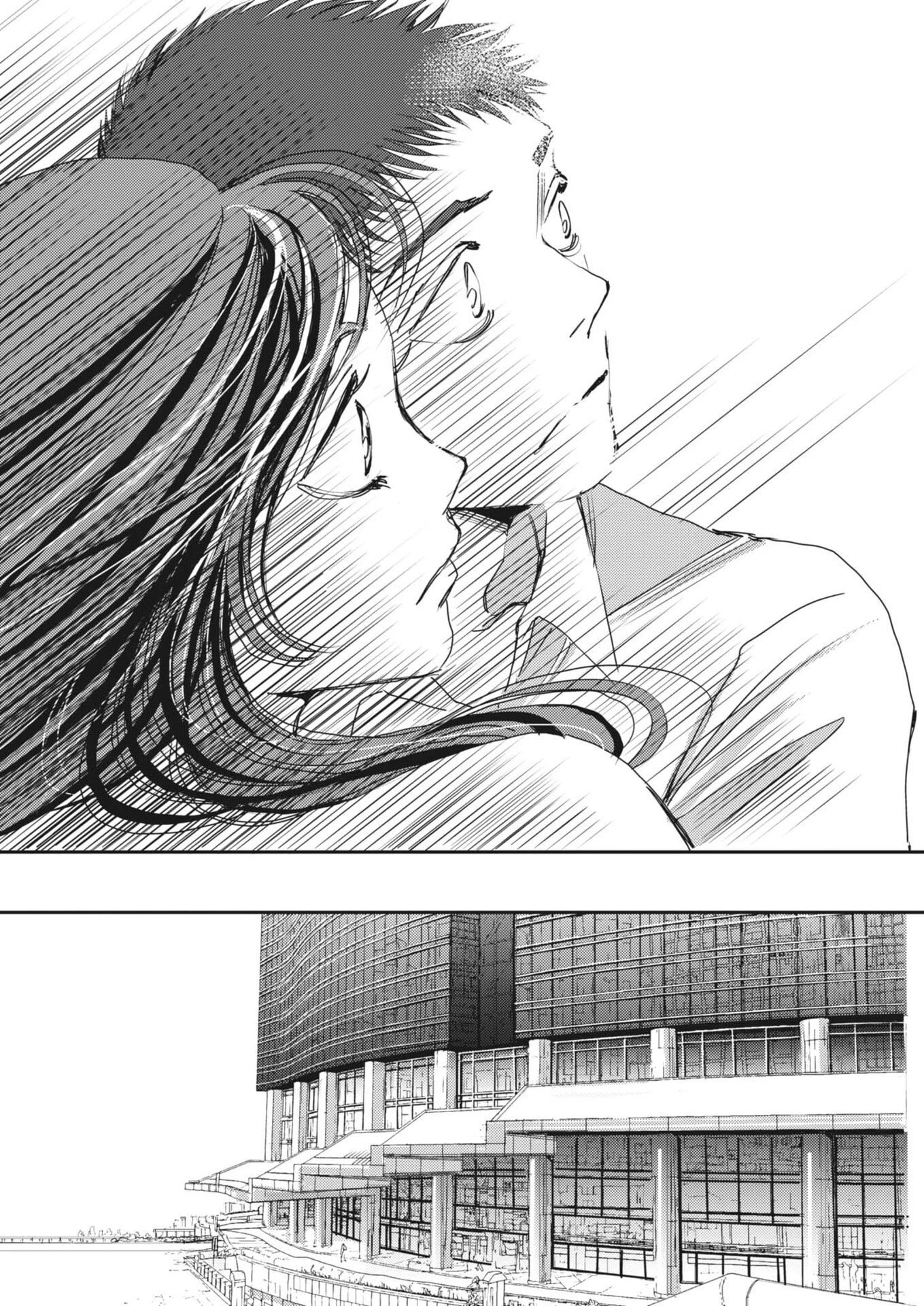 胚培養士ミズイロ 第65話 - 28