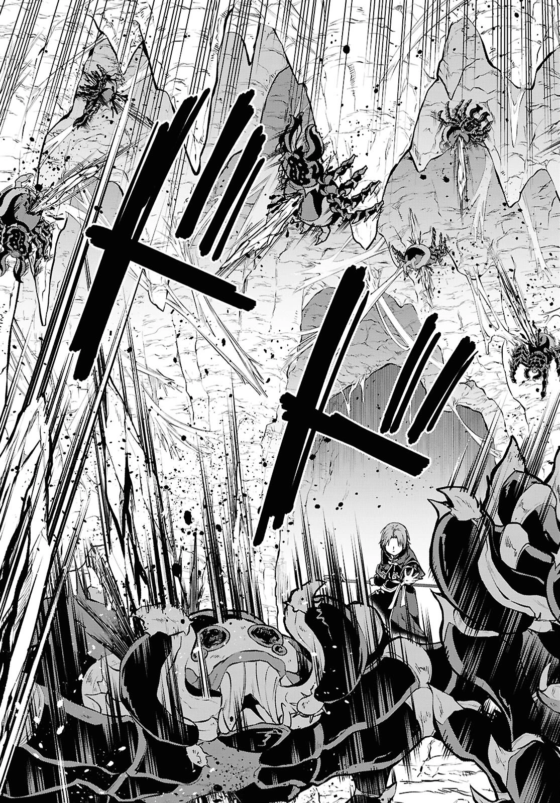 無職転生 異世界行ったら本気だす 第102話 - 13