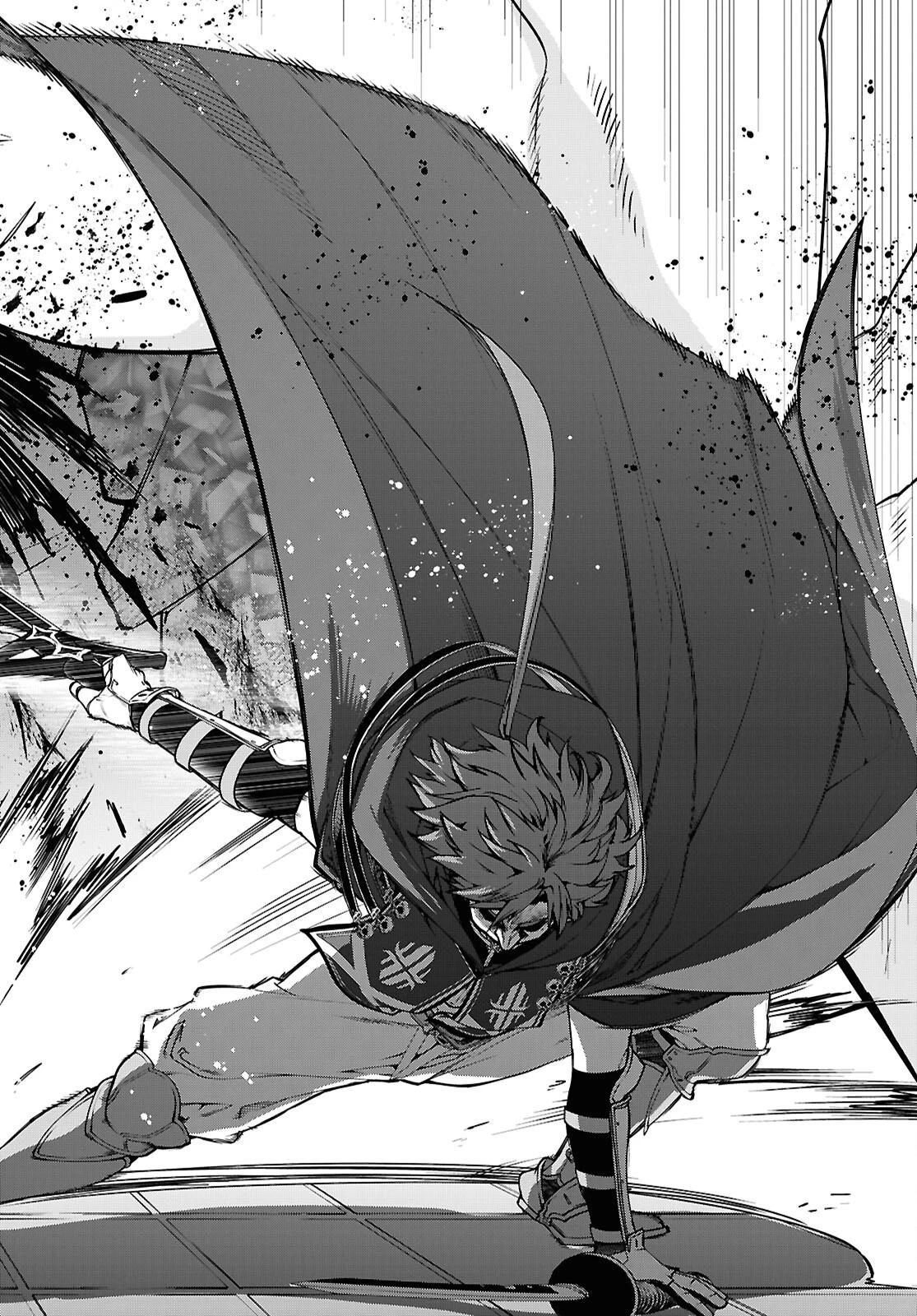無職転生 異世界行ったら本気だす 第107話 - 12