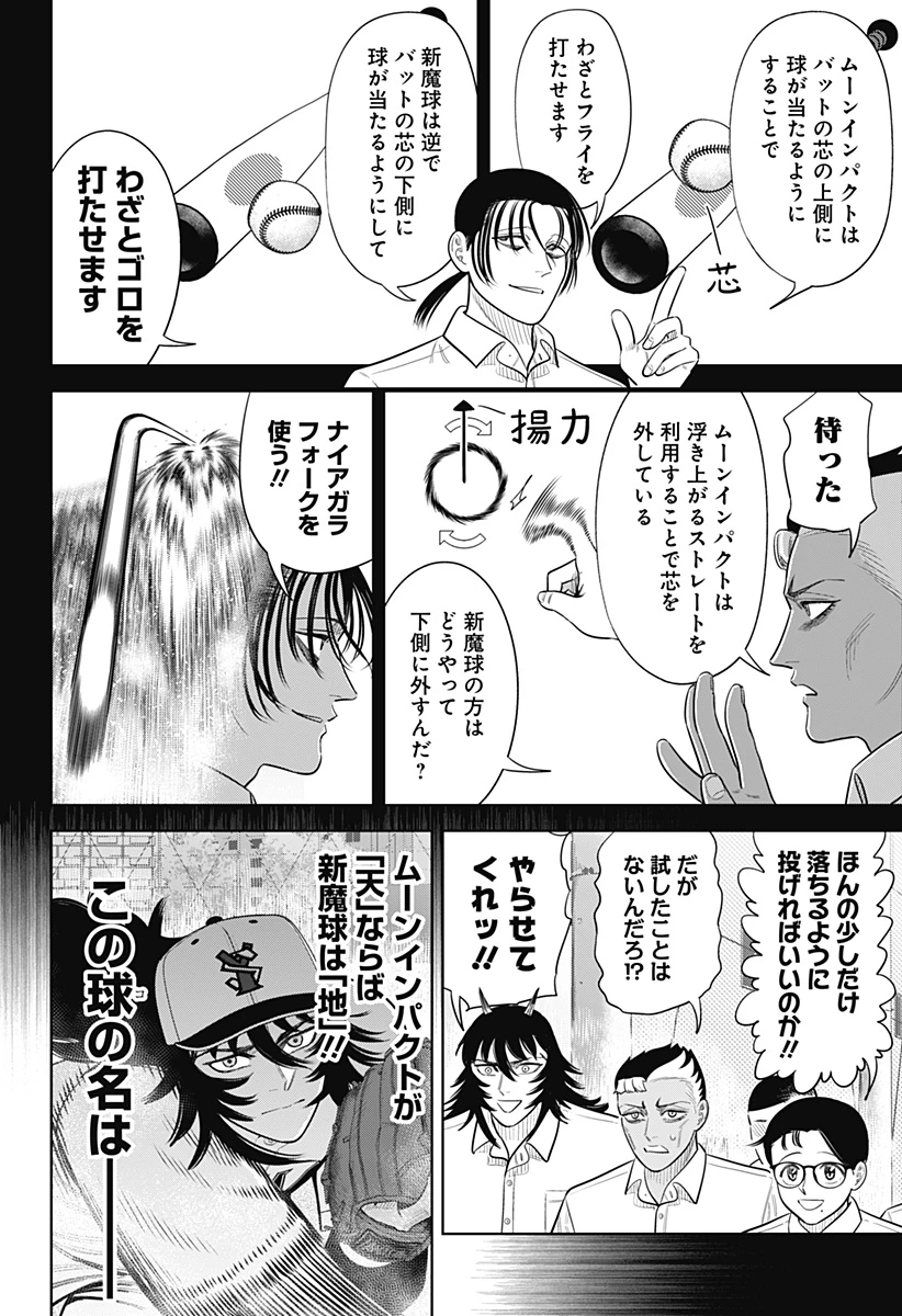 サンキューピッチ 第40話 - 14