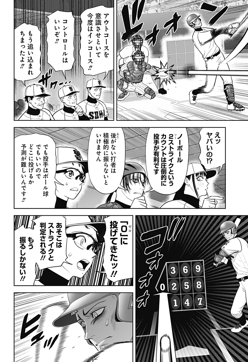 サンキューピッチ 第37話 - 4