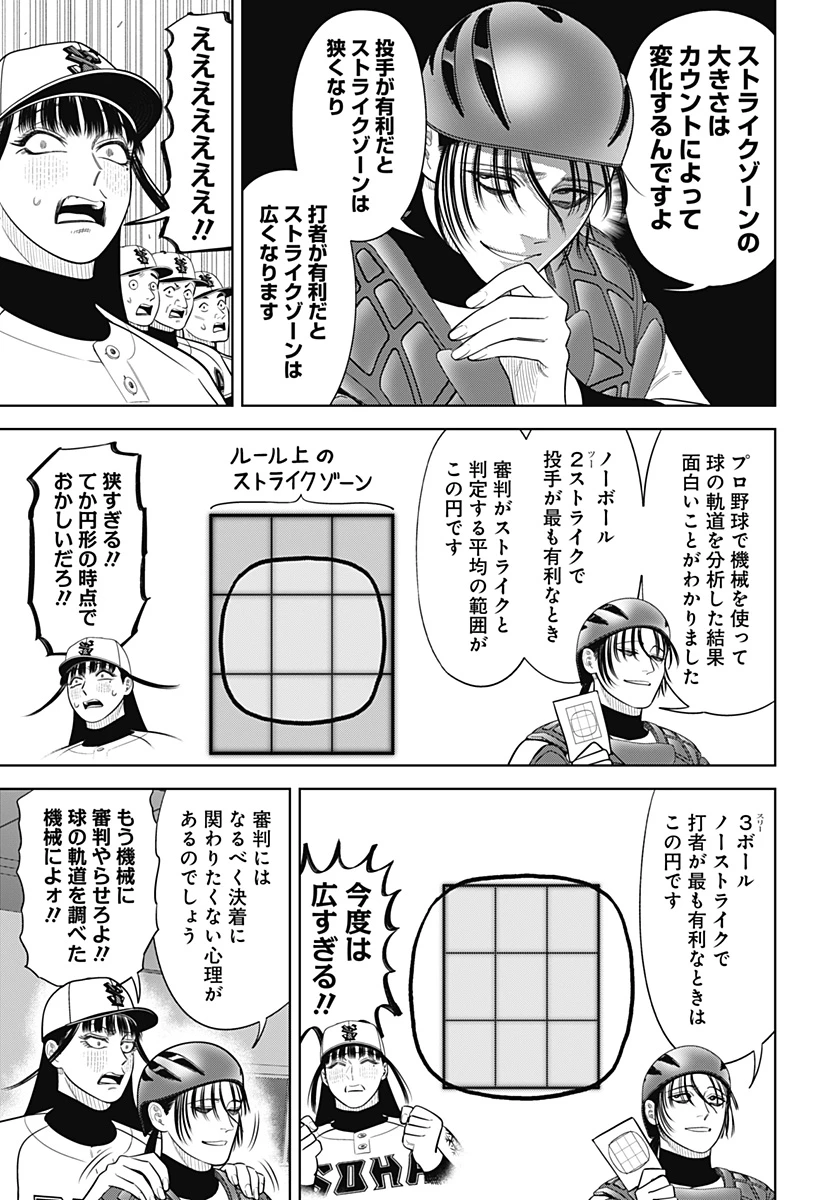サンキューピッチ 第37話 - 7