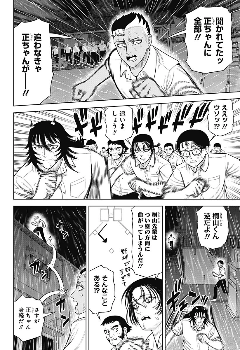サンキューピッチ 第33話 - 4