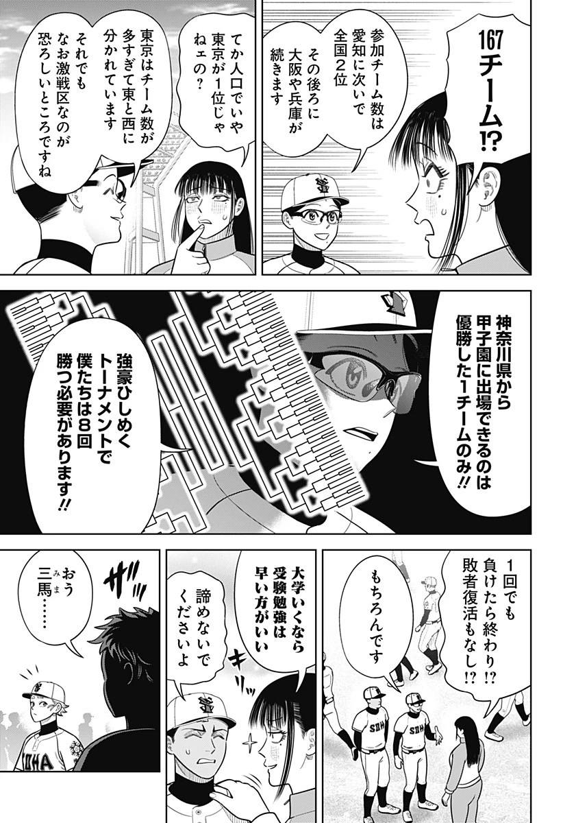 サンキューピッチ 第22話 - 2