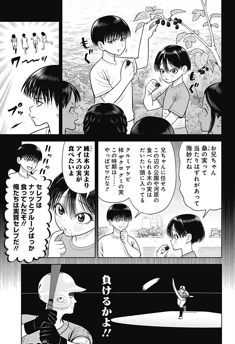 サンキューピッチ 第12話 - 12