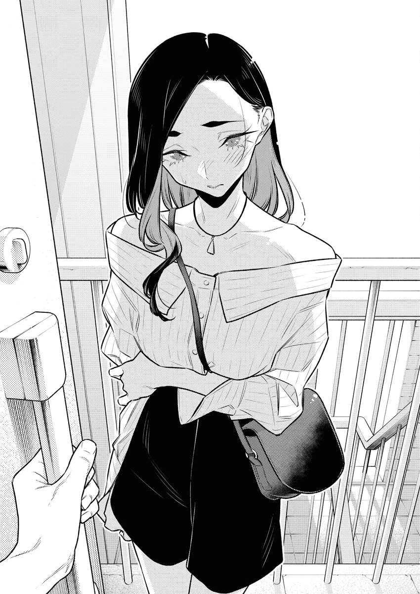 やんちゃギャルの安城さん 第169話 - 5